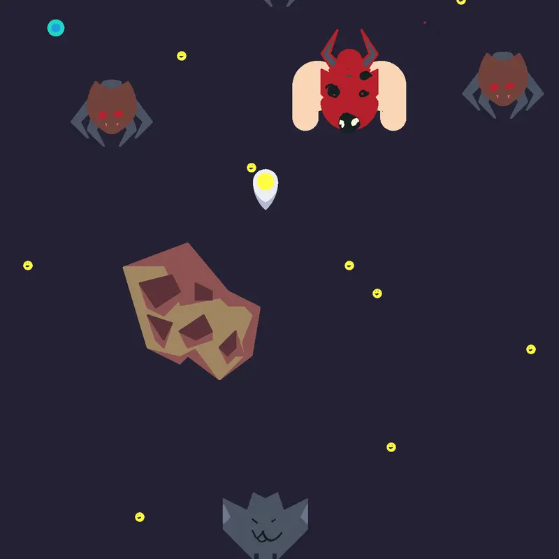 Game by @Koro_koro