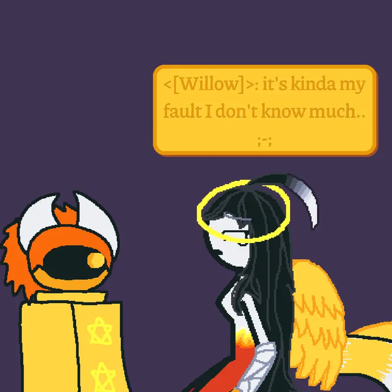 Game by @Goldpurr