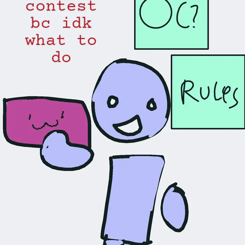 Game by @ThatOne_LazyCreator