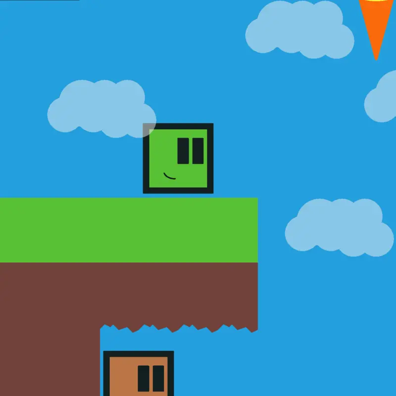 Game by @prti