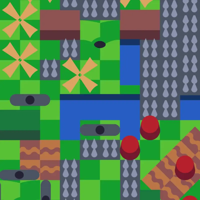 Game by @jare