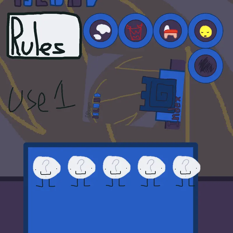 Game by @JVguy