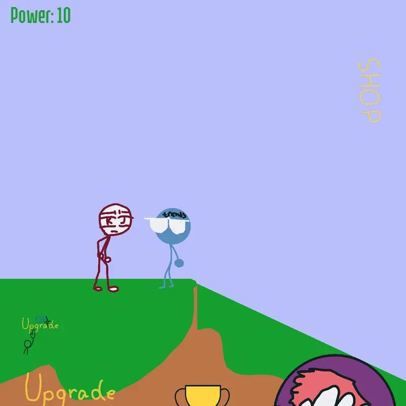Game by @c00lkid_1mg0nn4ha3ky0u