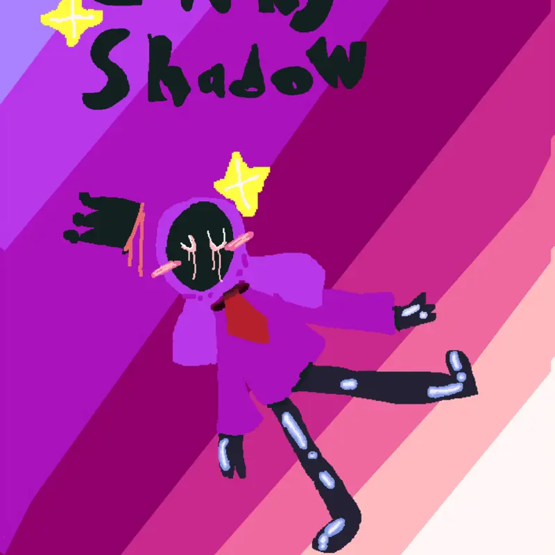 Game by @kenaii_H3LP_M3