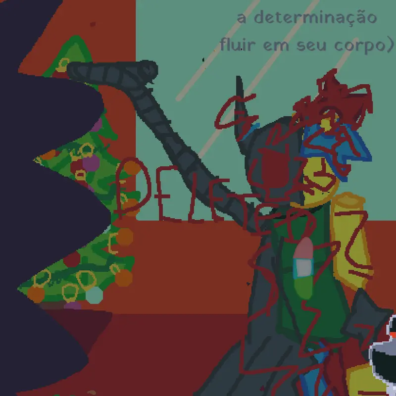 Game by @Gengibre19