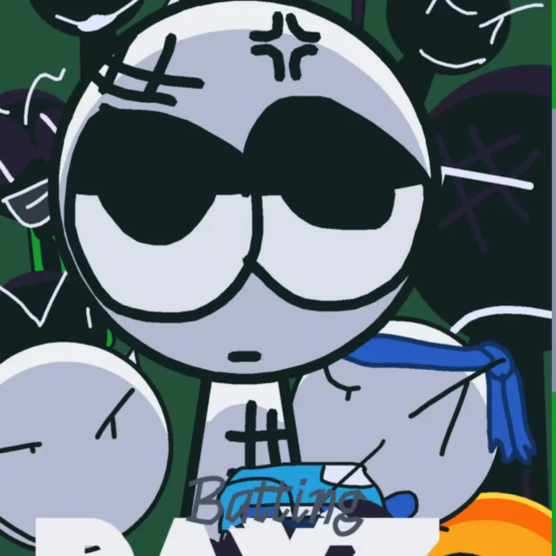 Game by @Batter_Blob