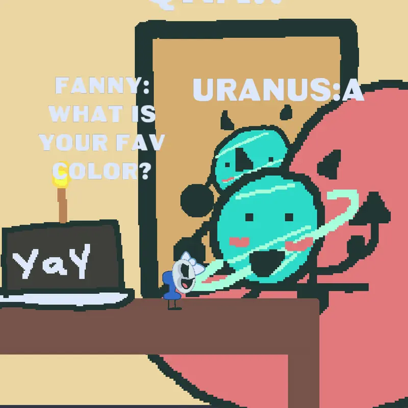Game by @Fanny_Animations