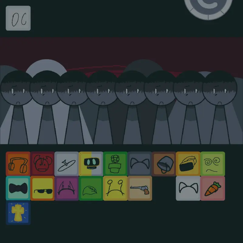 Game by @eisjrDht