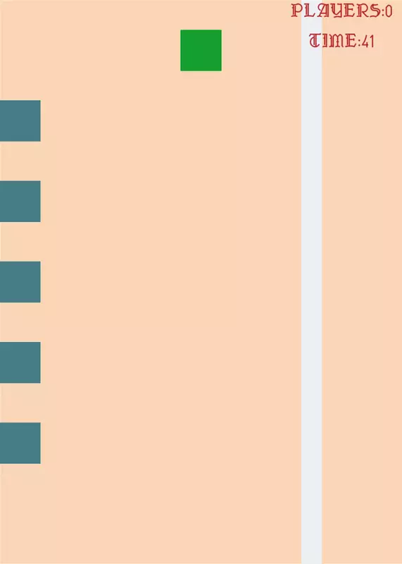 Game by @PopularDev