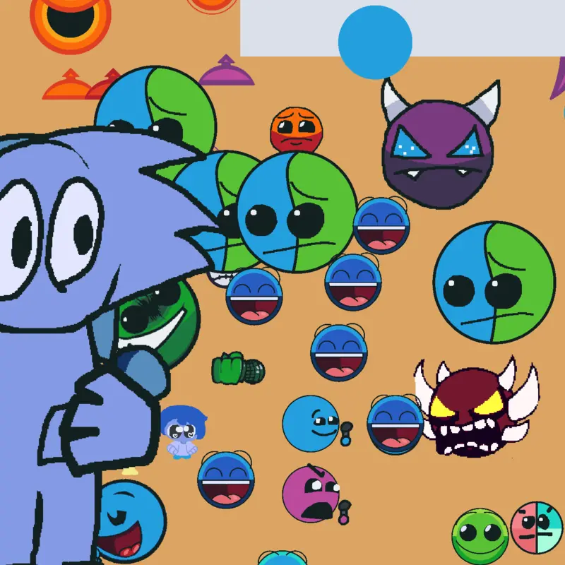 Game by @shaanzafri