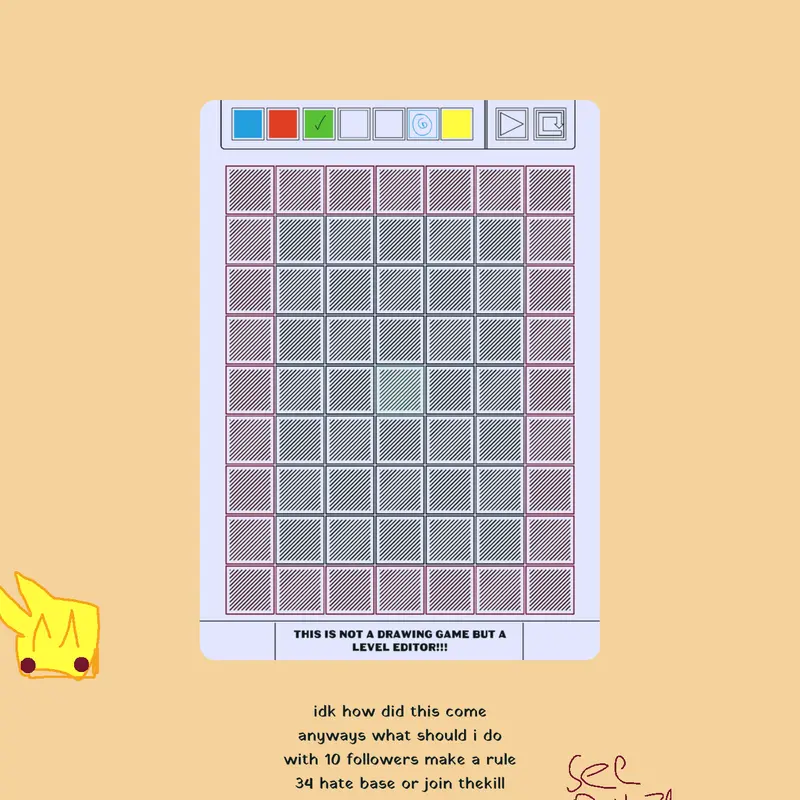 Game by @Miajonie183673