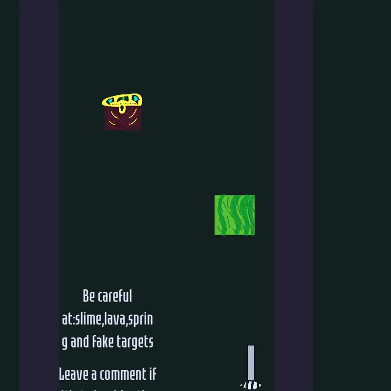 Game by @Dany_logan
