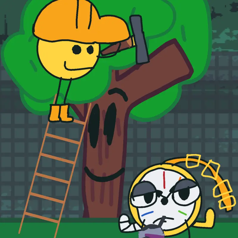 Game by @Mrksh