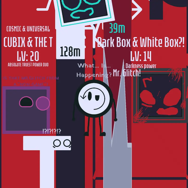 Game by @Cubixium