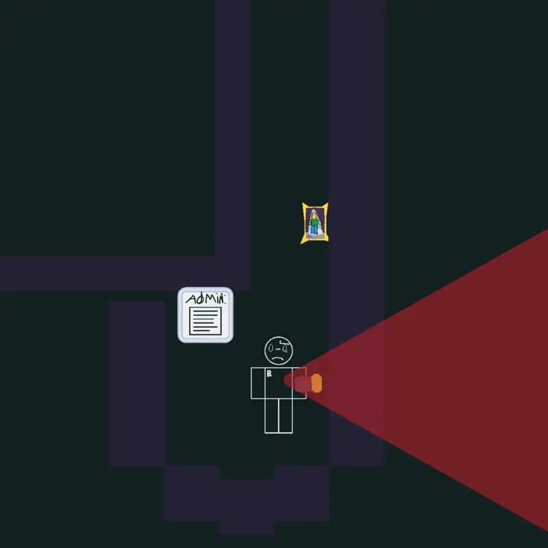 Game by @bluuder_404