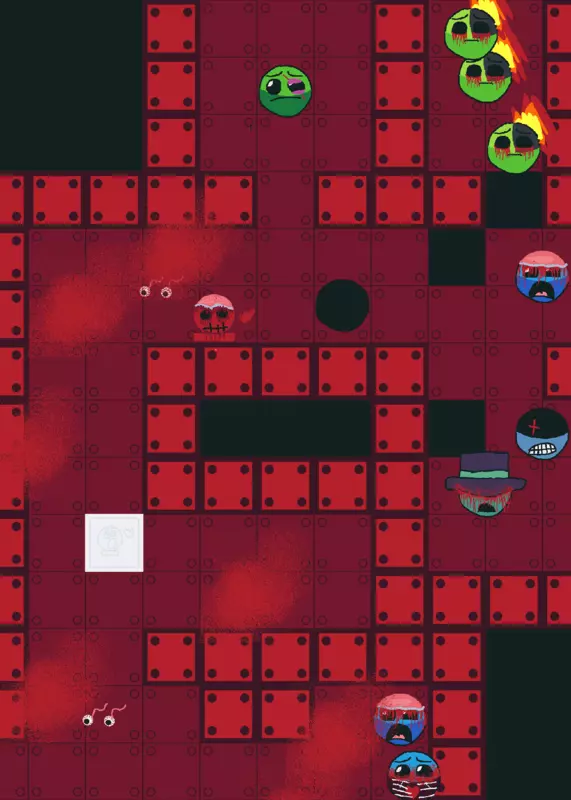 Game by @Anthony123br