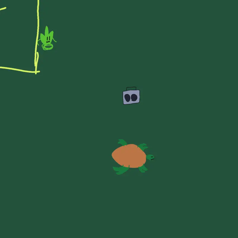 Game by @superash