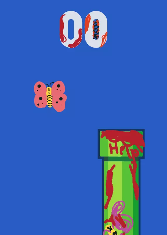Game by @Naomi-Senpai