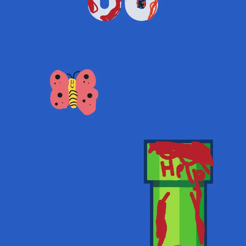 Game by @Naomi-Senpai