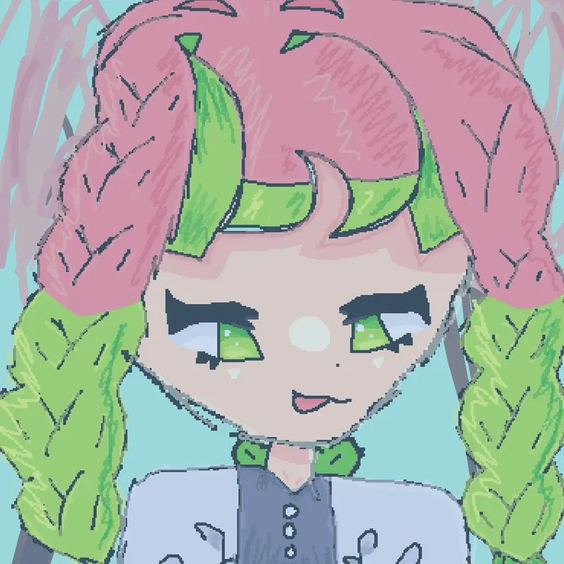 Game by @OrangeCatx