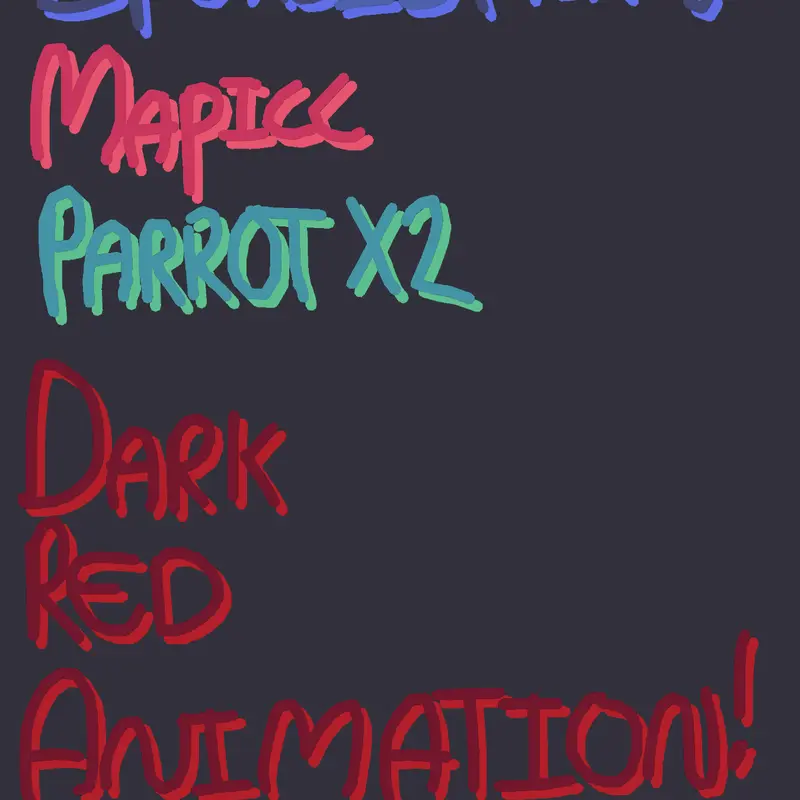 Game by @LamindentDAWG
