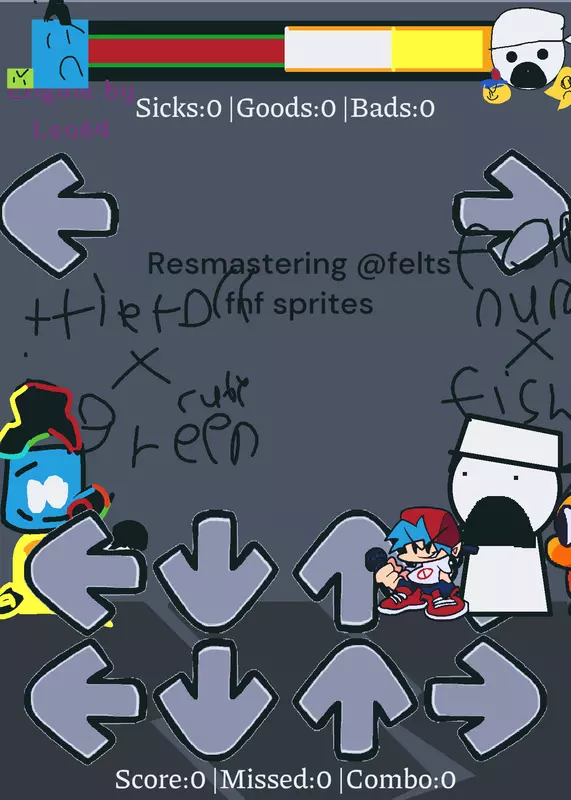 Game by @ttiktocc