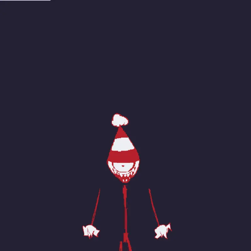 Game by @stalk-yin