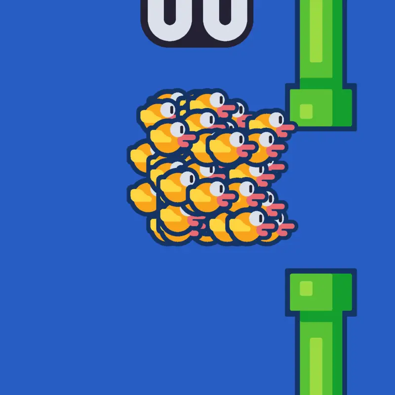 Game by @pasttt