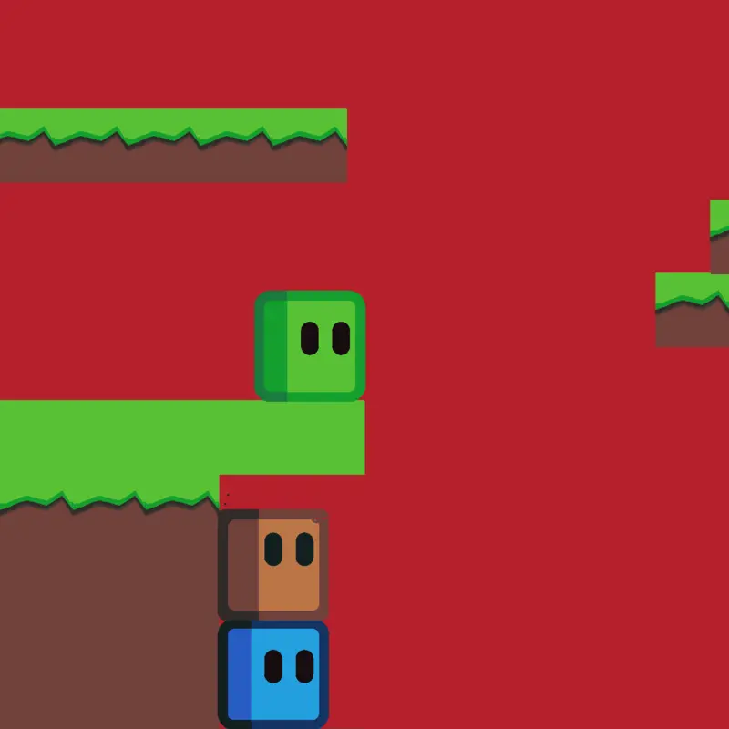 Game by @Ending-Game-Mods