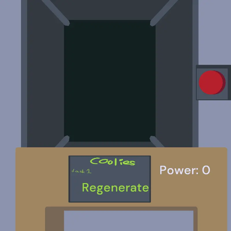 Game by @AlexOmelin