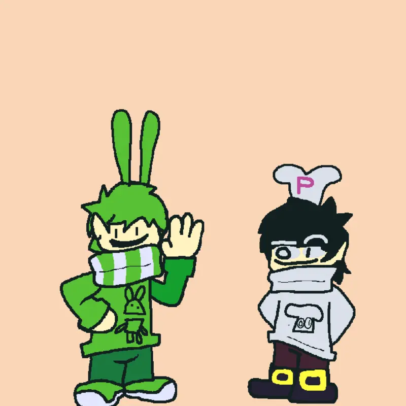 Game by @sowoiw