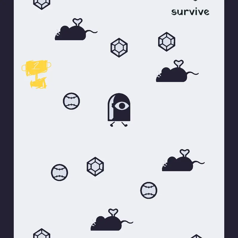 Game by @Oskar-Rika