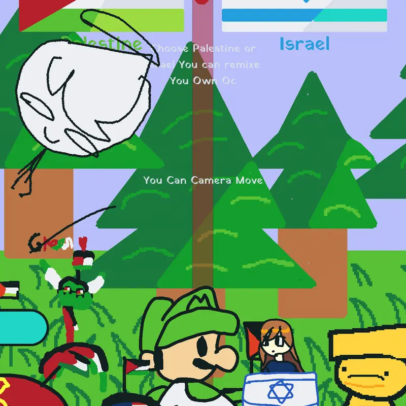 Game by @-MGGame-