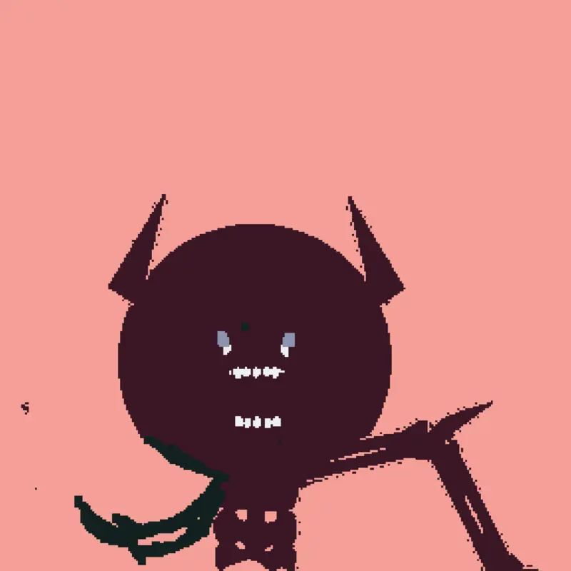 Game by @Lycann_thehalf_corrupted