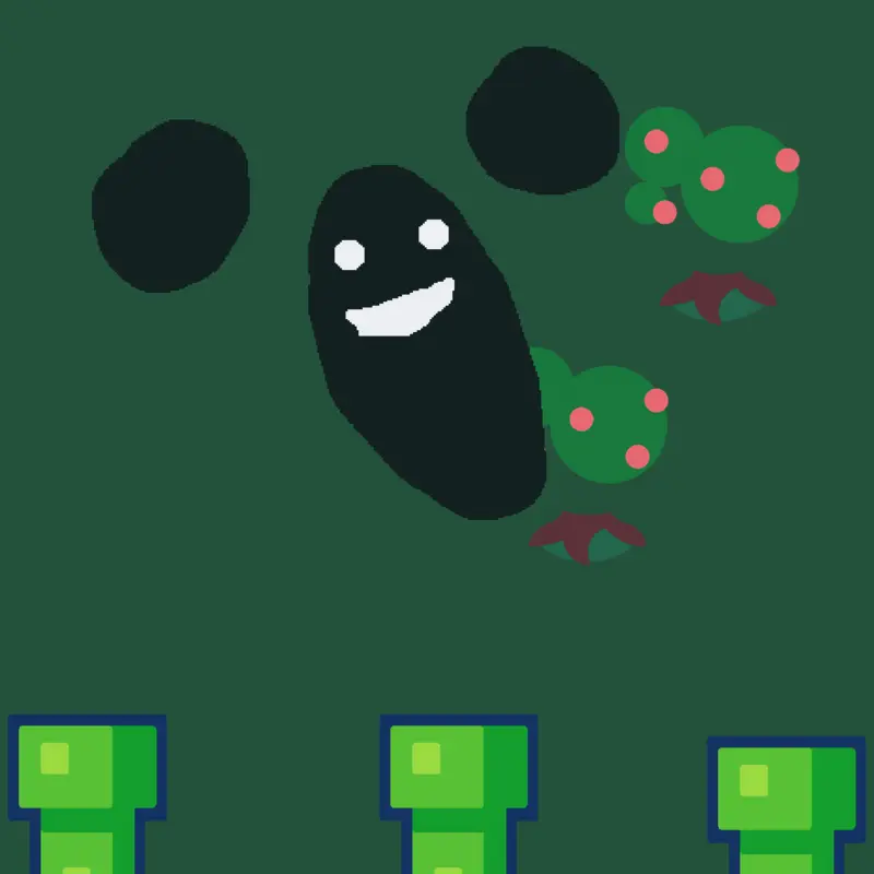 Game by @Joselinmonteros11
