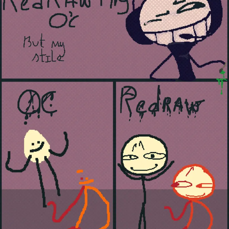 Game by @P-000_Silly_Murder