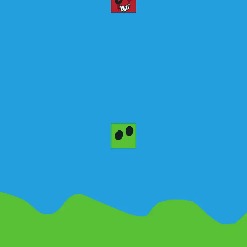 Game by @StarringRedderTheGoob