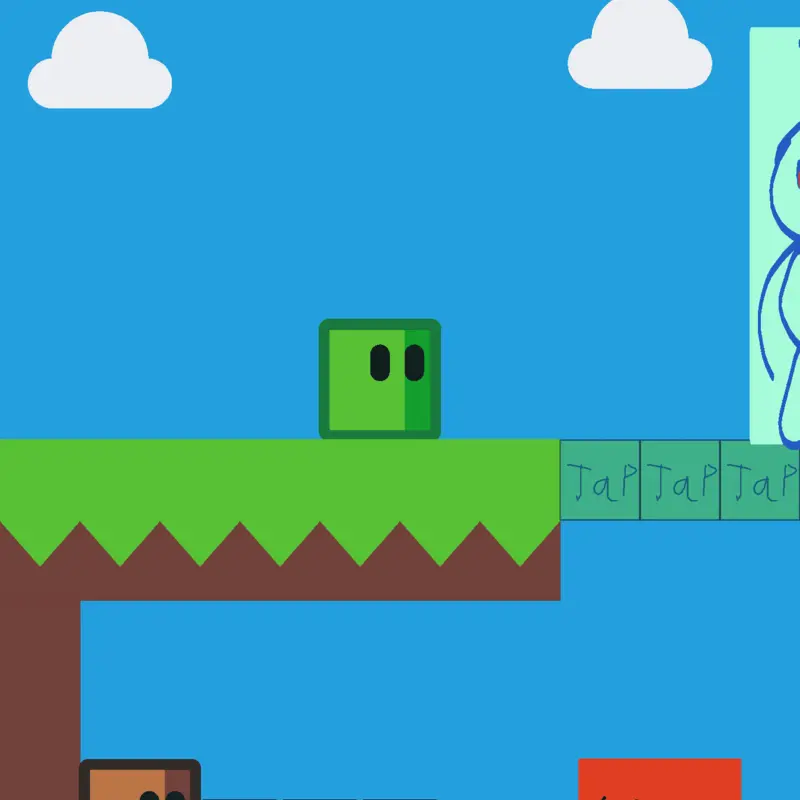 Game by @Healing_bots