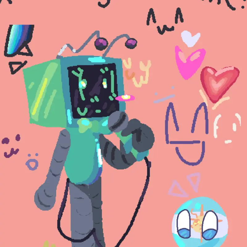 Game by @i_amkumi