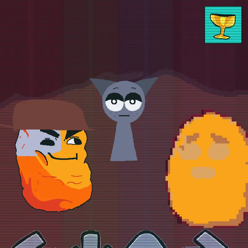 Game by @thalllus