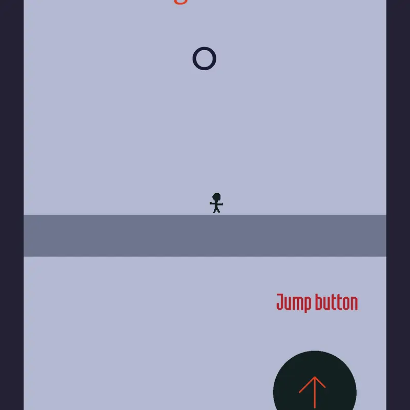 Jump rope game by @BaconGuy555