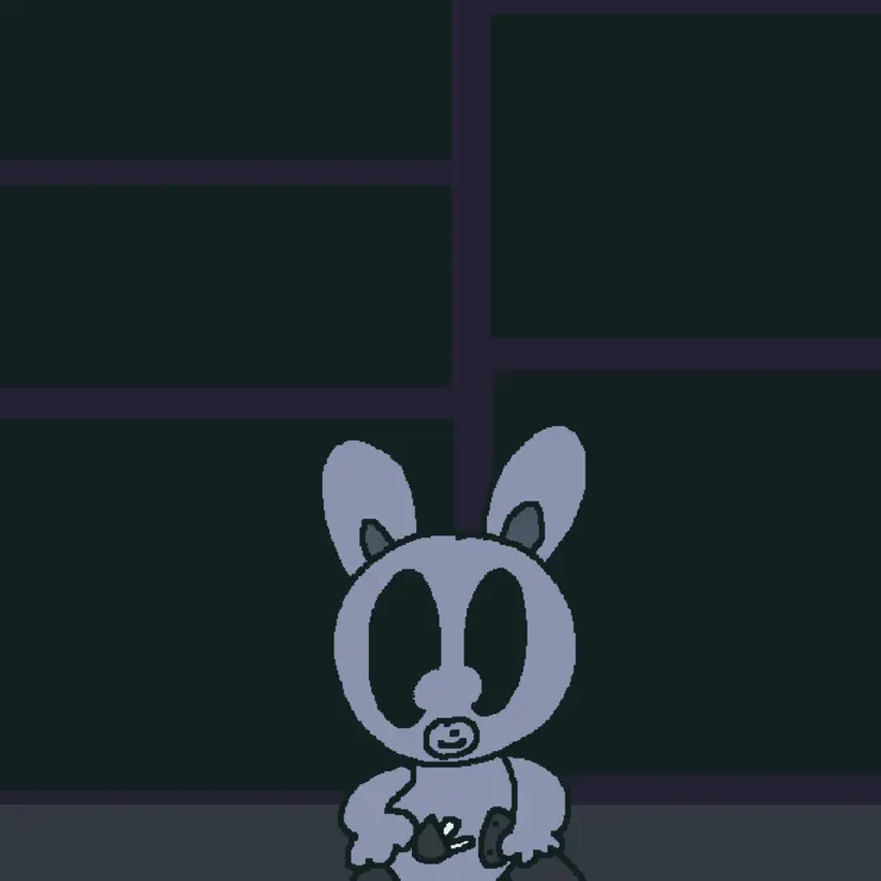 Game by @mingobox2021