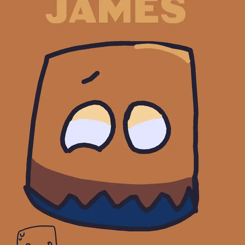 New oc!!! by @Growix_ball
