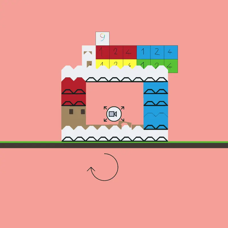 Game by @12389_nood_Turkish