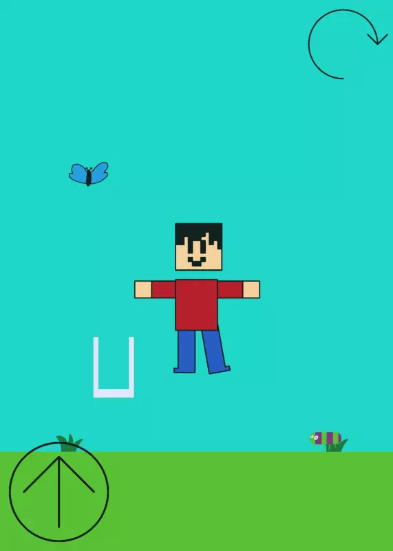 Game by @oozymaker