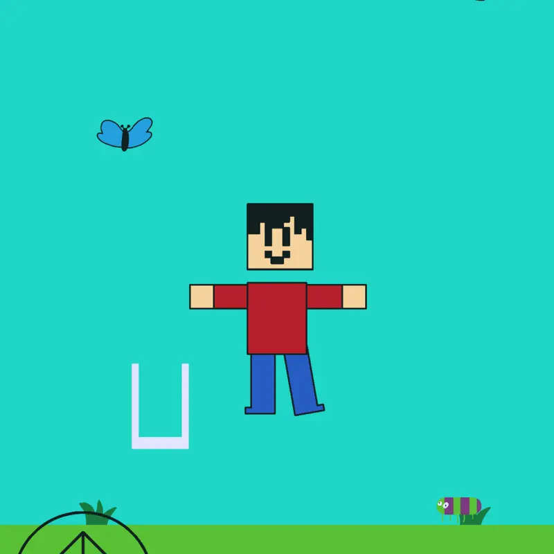 Game by @oozymaker
