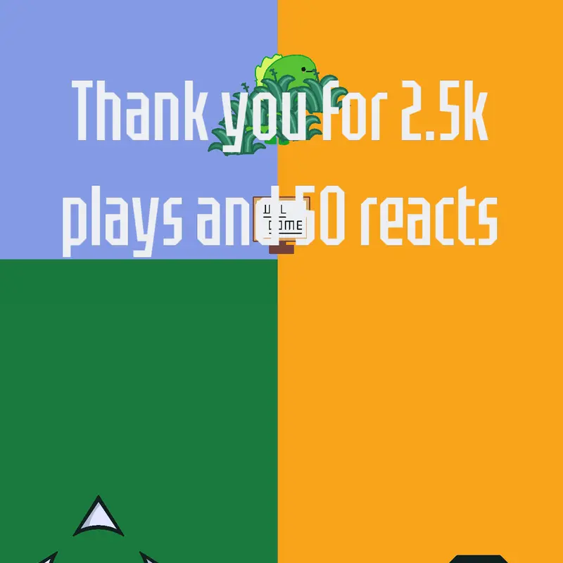 Game by @ApplePieDoesStuff