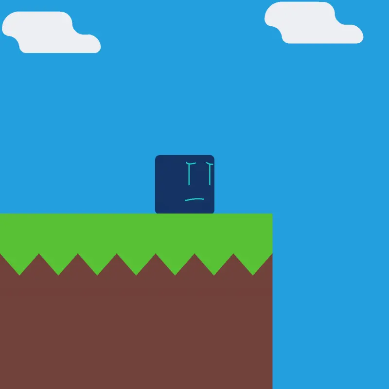 Game by @rashael74