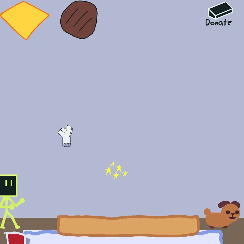 Game by @IosifE_07