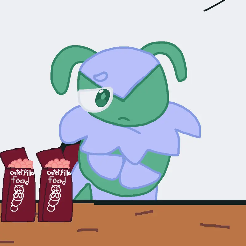 Game by @Amogus-animates